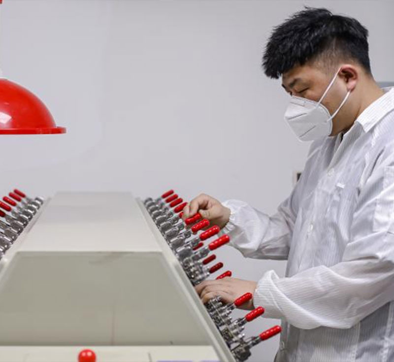 Application and analysis of water-based paint fillers in automobiles